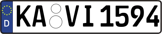 KA-VI1594