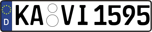 KA-VI1595
