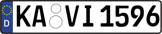KA-VI1596