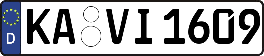 KA-VI1609