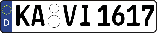 KA-VI1617