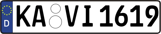 KA-VI1619