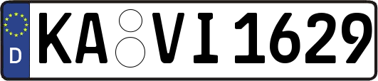 KA-VI1629