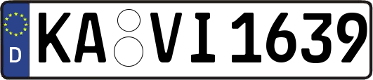 KA-VI1639