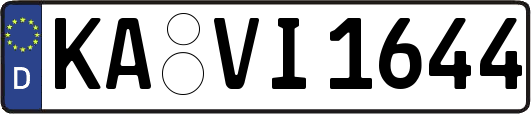 KA-VI1644