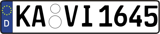 KA-VI1645