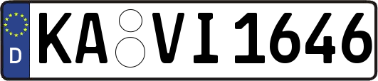 KA-VI1646