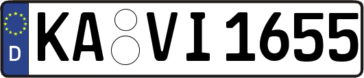 KA-VI1655