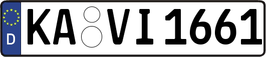 KA-VI1661