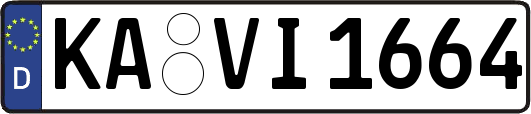 KA-VI1664