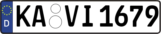 KA-VI1679