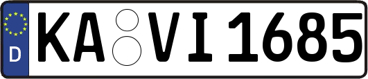 KA-VI1685