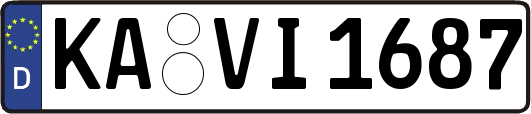 KA-VI1687