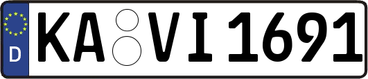 KA-VI1691