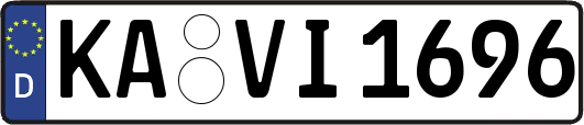 KA-VI1696