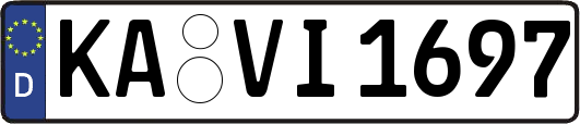 KA-VI1697