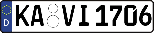 KA-VI1706