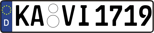 KA-VI1719