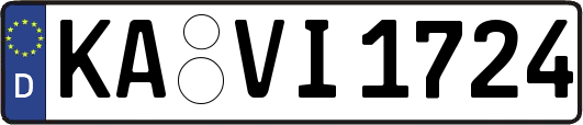 KA-VI1724