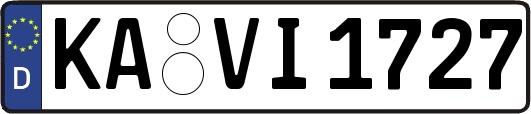 KA-VI1727