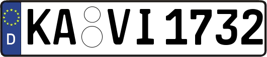 KA-VI1732