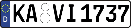 KA-VI1737