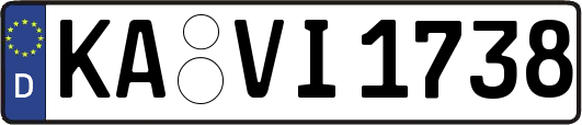 KA-VI1738
