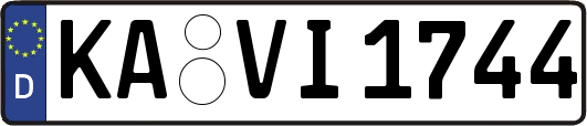 KA-VI1744