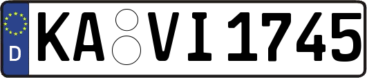 KA-VI1745