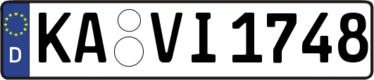 KA-VI1748
