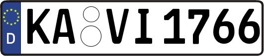 KA-VI1766