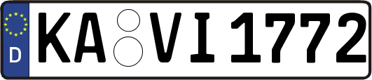 KA-VI1772