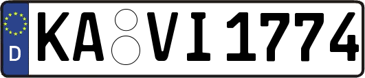 KA-VI1774