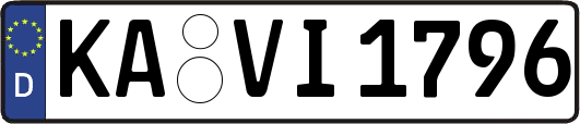 KA-VI1796