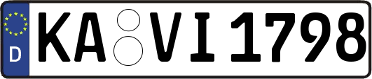 KA-VI1798