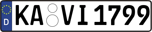 KA-VI1799
