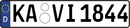 KA-VI1844