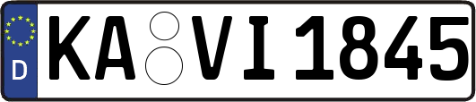 KA-VI1845