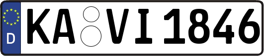KA-VI1846