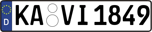 KA-VI1849