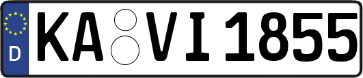 KA-VI1855