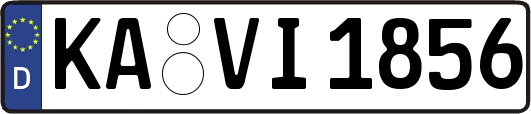 KA-VI1856