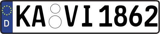 KA-VI1862