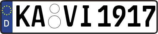 KA-VI1917