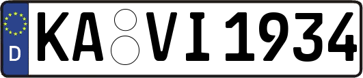 KA-VI1934