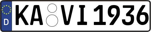KA-VI1936