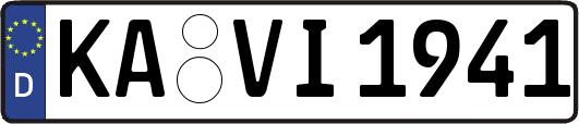 KA-VI1941
