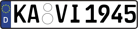 KA-VI1945