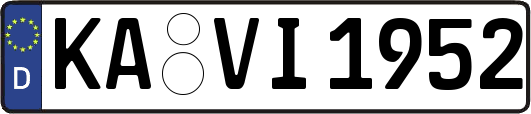 KA-VI1952