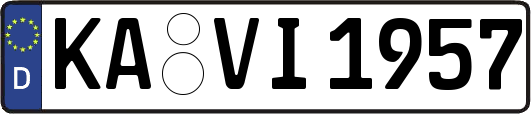 KA-VI1957
